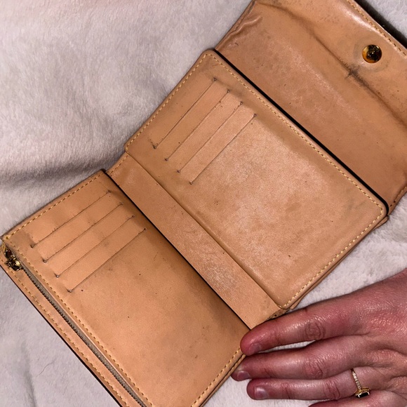 Louis Vuitton Wallet- Multicolored Monogram - Picture 2 of 5